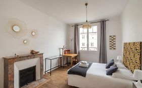 Duchesse - Appartement Cosy En Coeur De Ville